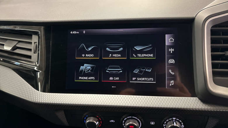 Audi A1 30 TFSI Sport 5dr S Tronic Petrol Hatchback